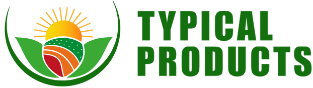 Typical Products